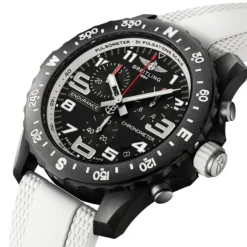 Breitling Endurance Pro Breitlight® 44mm Blanco