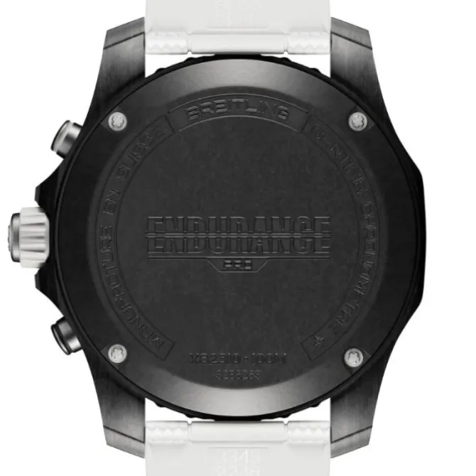 Breitling Endurance Pro Breitlight® 44mm Blanco