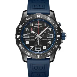 Breitling Endurance Pro Breitlight® Negro-Azul 44mm X82310D51B1S1