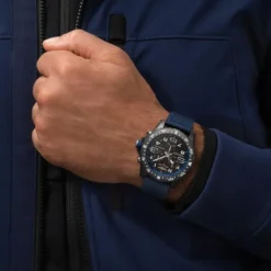 Breitling Endurance Pro Breitlight® Negro-Azul 44mm X82310D51B1S1