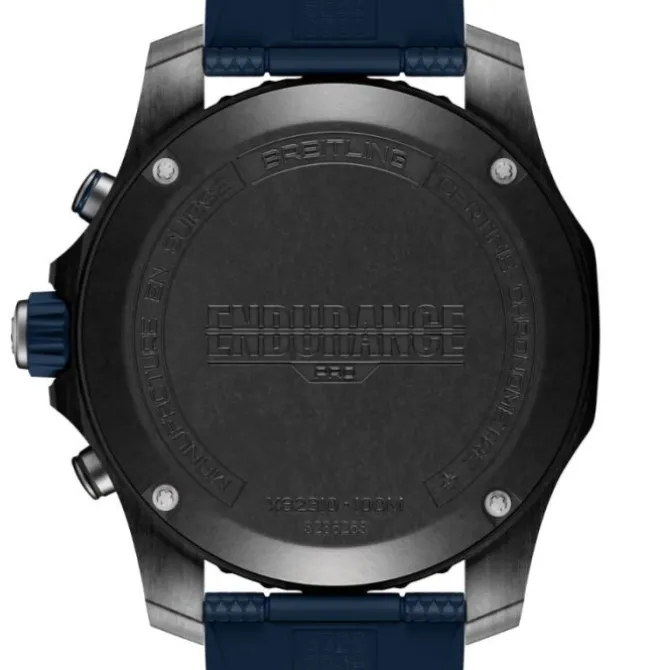 Breitling Endurance Pro Breitlight® 44mm Azul
