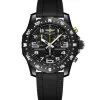 Breitling Endurance Pro Breitlight® 44mm Negro
