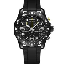 Breitling Endurance Pro Breitlight® 44mm Negro