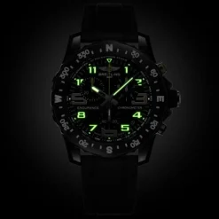 Breitling Endurance Pro Breitlight® 44mm Negro