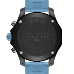 Breitling Endurance Pro Breitlight® 38mm Azul Turquesa