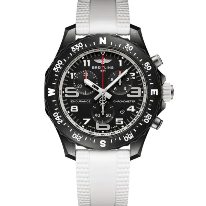 Breitling Endurance Pro Breitlight® 38mm Blanco