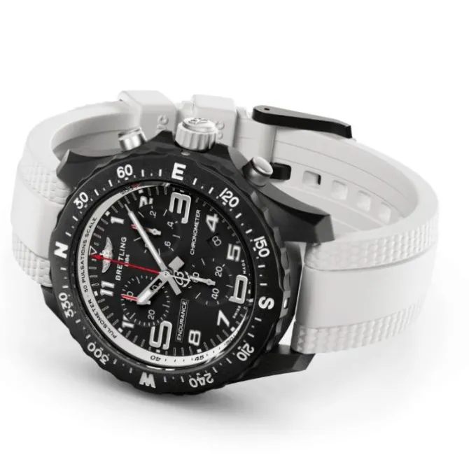 Breitling Endurance Pro Breitlight® 38mm Blanco