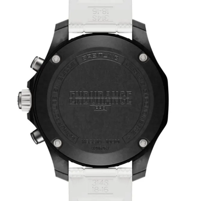 Breitling Endurance Pro Breitlight® 38mm Blanco