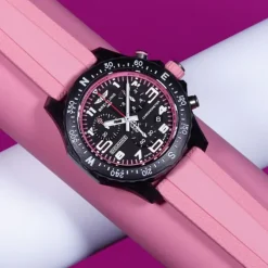 Breitling Endurance Pro Breitlight® 38mm Rosa