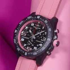 Breitling Endurance Pro Breitlight® 38mm Rosa