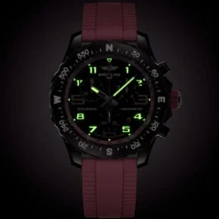Breitling Endurance Pro Breitlight® 38mm Rosa