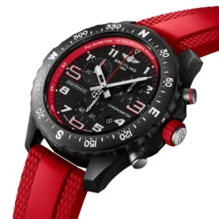 Breitling Endurance Pro Breitlight® 38mm Rojo