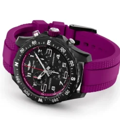 Breitling Endurance Pro Breitlight® 38mm Purpura