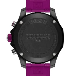 Breitling Endurance Pro Breitlight® 38mm Purpura