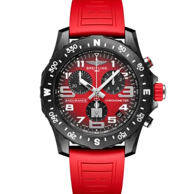 Breitling Endurance Pro Ironman 44mm