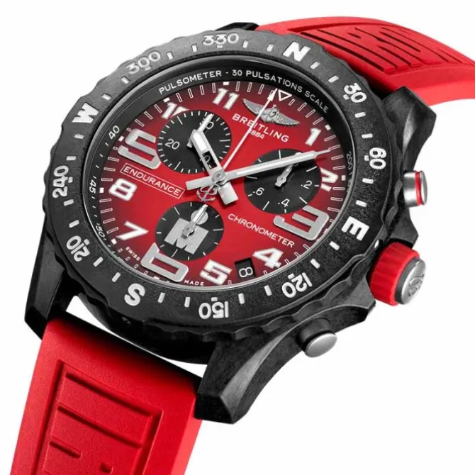 Breitling Endurance Pro Ironman 44mm