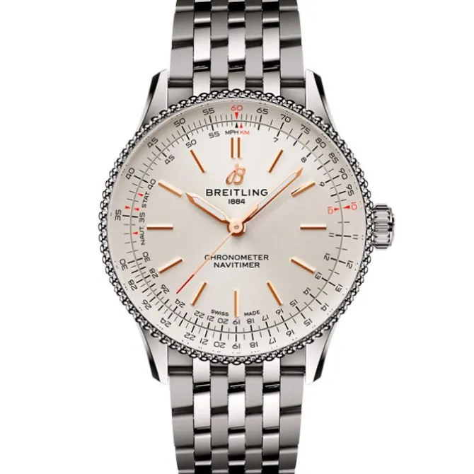 Breitling Navitimer Automatico 36mm A17327211G1A1