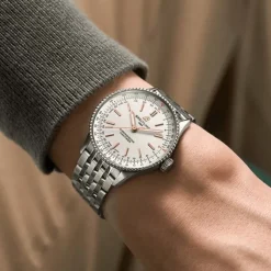 Breitling Navitimer Automatico 36mm A17327211G1A1