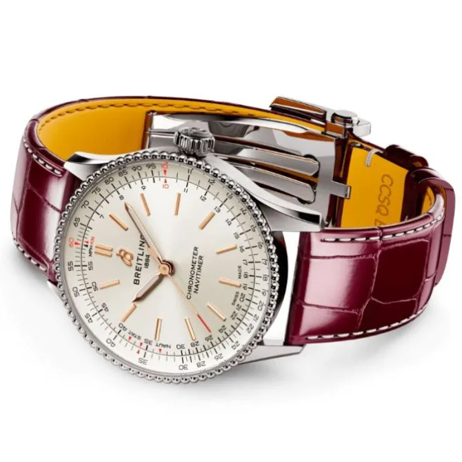 Breitling Navitimer Automatico 36mm A17327211G1P1