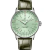 Breitling Navitimer Automatico Verde 36mm A17327361L1P1