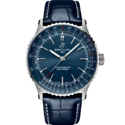 Breitling Navitimer Automatico Azul 41mm