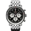 Breitling Navitimer B01 Chronograph 46 mm Acero