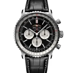Breitling Navitimer B01 Chronograph 46 mm AB0137211B1P1