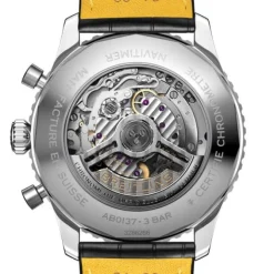 Breitling Navitimer B01 Chronograph 46 mm AB0137211B1P1
