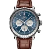 Breitling Navitimer B01 Chronograph 46 mm AB0137211C1P1
