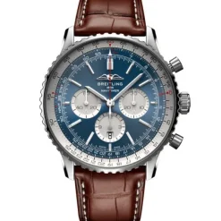 Breitling Navitimer B01 Chronograph 46 mm AB0137211C1P1
