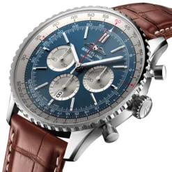 Breitling Navitimer B01 Chronograph 46 mm AB0137211C1P1