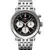 Breitling Navitimer B01 Chronograph 43mm AB0138211B1A1