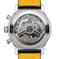 Breitling Navitimer B01 Chronograph Azul 43mm