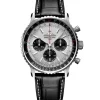 Breitling Navitimer B01 Chronograph 43 mm AB0138241G1P1