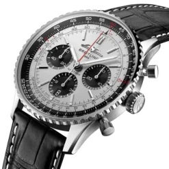 Breitling Navitimer B01 Chronograph 43 mm AB0138241G1P1