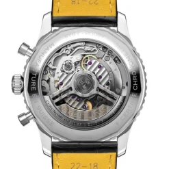 Breitling Navitimer B01 Chronograph 43 mm AB0138241G1P1