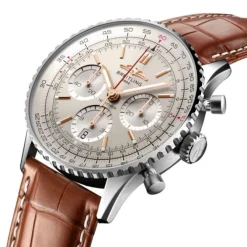 Breitling Navitimer B01 Chronograph 41mm AB0139211G1P1