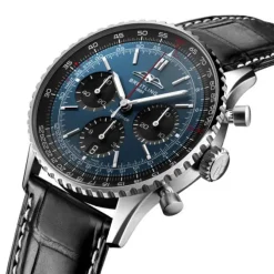 Breitling Navitimer B01 Chronograph 41mm AB0139241C1P1