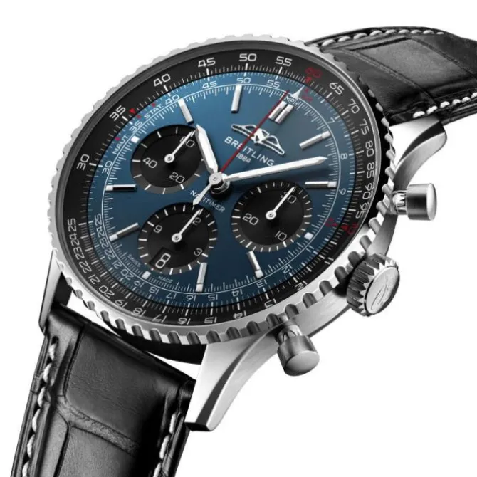 Breitling Navitimer B01 Chronograph 41mm AB0139241C1P1