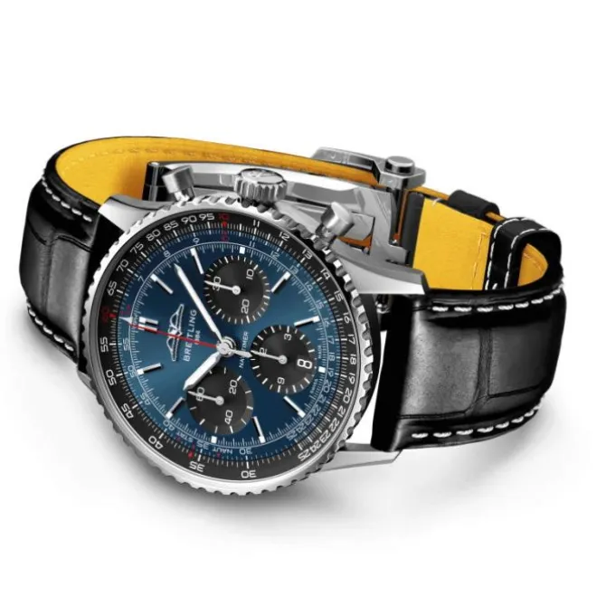 Breitling Navitimer B01 Chronograph 41mm AB0139241C1P1