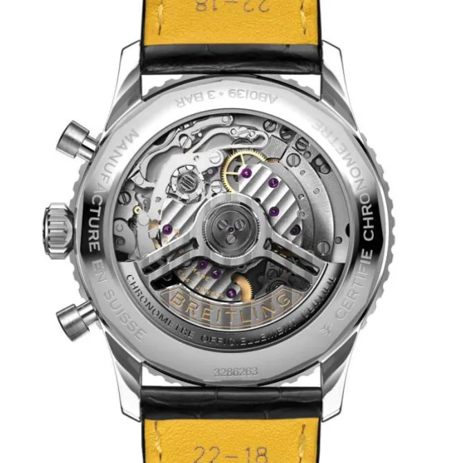 Breitling Navitimer B01 Chronograph 41mm AB0139241C1P1
