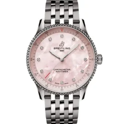 Breitling Navitimer Cuarzo 32mm A77320D91K1A1