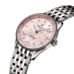 Breitling Navitimer Cuarzo 32mm A77320D91K1A1