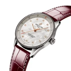 Breitling Navitimer Cuarzo 32mm A77320E61A2P2