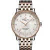 Breitling Navitimer Cuarzo Diamantes 32mm U77320E61A1U1