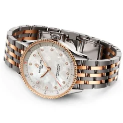 Breitling Navitimer Cuarzo Diamantes 32mm U77320E61A1U1
