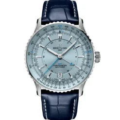 Breitling Navitimer GMT Automatico 41 mm