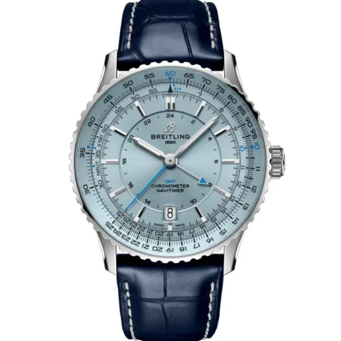 Breitling Navitimer GMT Automatico 41 mm