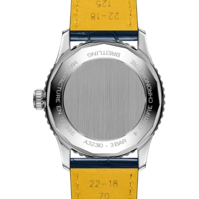 Breitling Navitimer GMT Automatico 41 mm