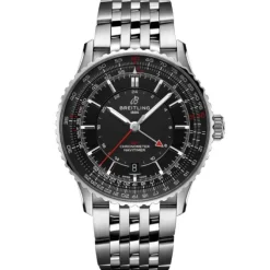 Breitling Navitimer GMT Automatico 41 mm